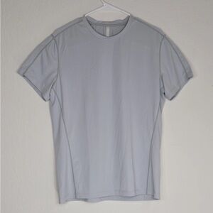 Ten Thousand Short Sleeve Performance Crewneck Size M Mens